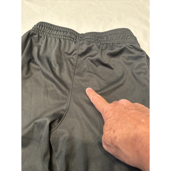 CAT & JACK Quick Dry Lightweight Athletic Gym Shorts Elastic Drawstring Size 6/7 - Picture 8 of 8